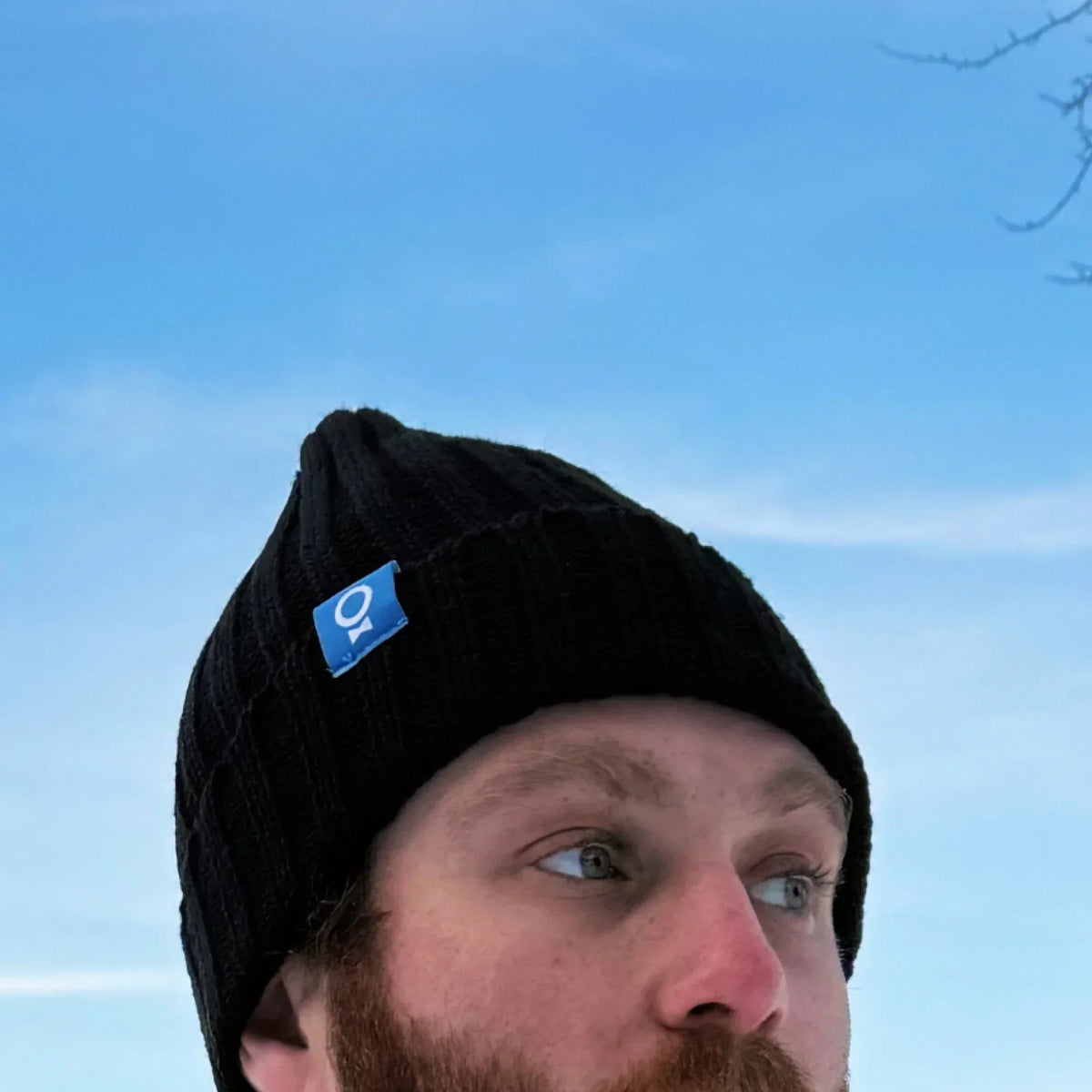 Fellow Ski Club Beanie - Fellow Ski Club Beanie - Charcoal | Fellow