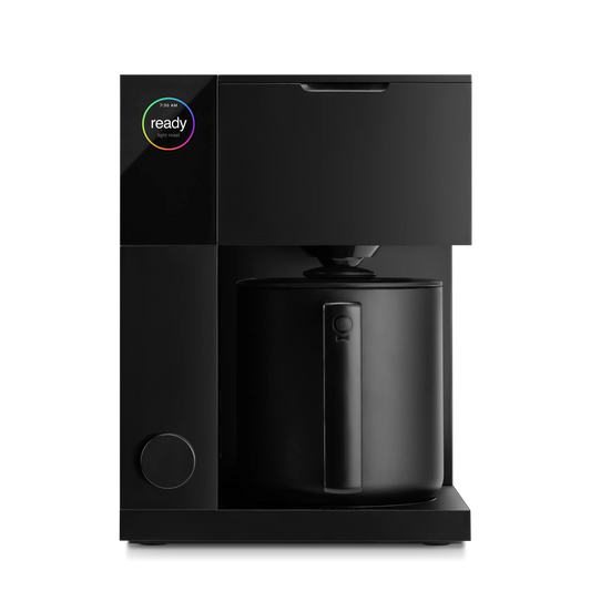 Aiden Precision Coffee Maker - Aiden Precision Coffee Maker - Matte Black | Fellow