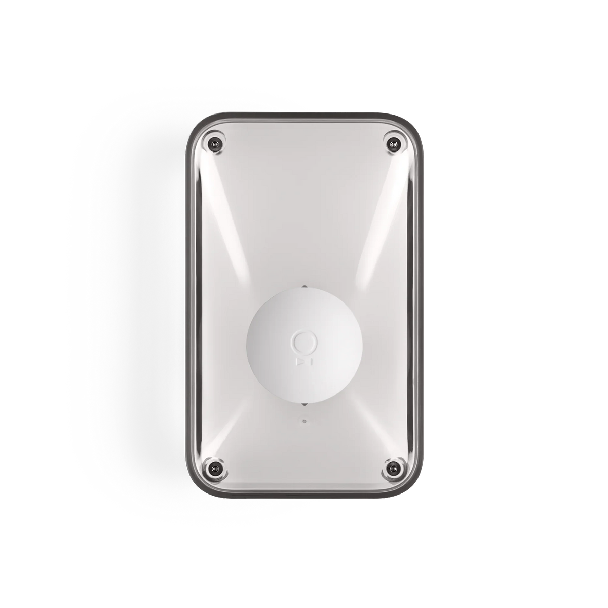 Ode Replacement Single-Dose Load Bin - Ode Replacement Single-Dose Load Bin - Matte White | Fellow