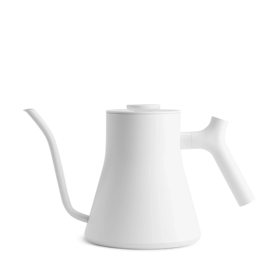 Stagg EKG Electric Kettle Replacement Body - Stagg EKG Electric Kettle Replacement Body - Matte White / EKG Pro | Fellow
