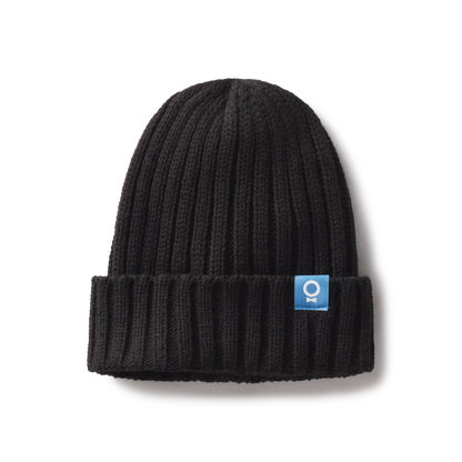 Fellow Ski Club Beanie - Fellow Ski Club Beanie - Charcoal | Fellow