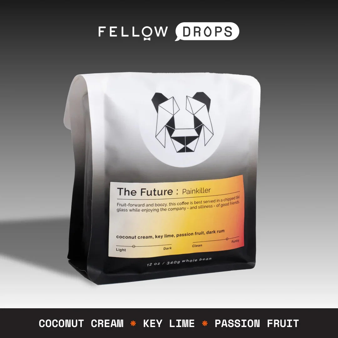 Painkiller - Painkiller - 12oz | Fellow