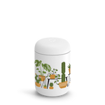 Houseplants Carter Wide Mug - Houseplants Carter Wide Mug - Default Title | Fellow