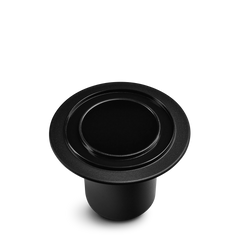 Matte Black