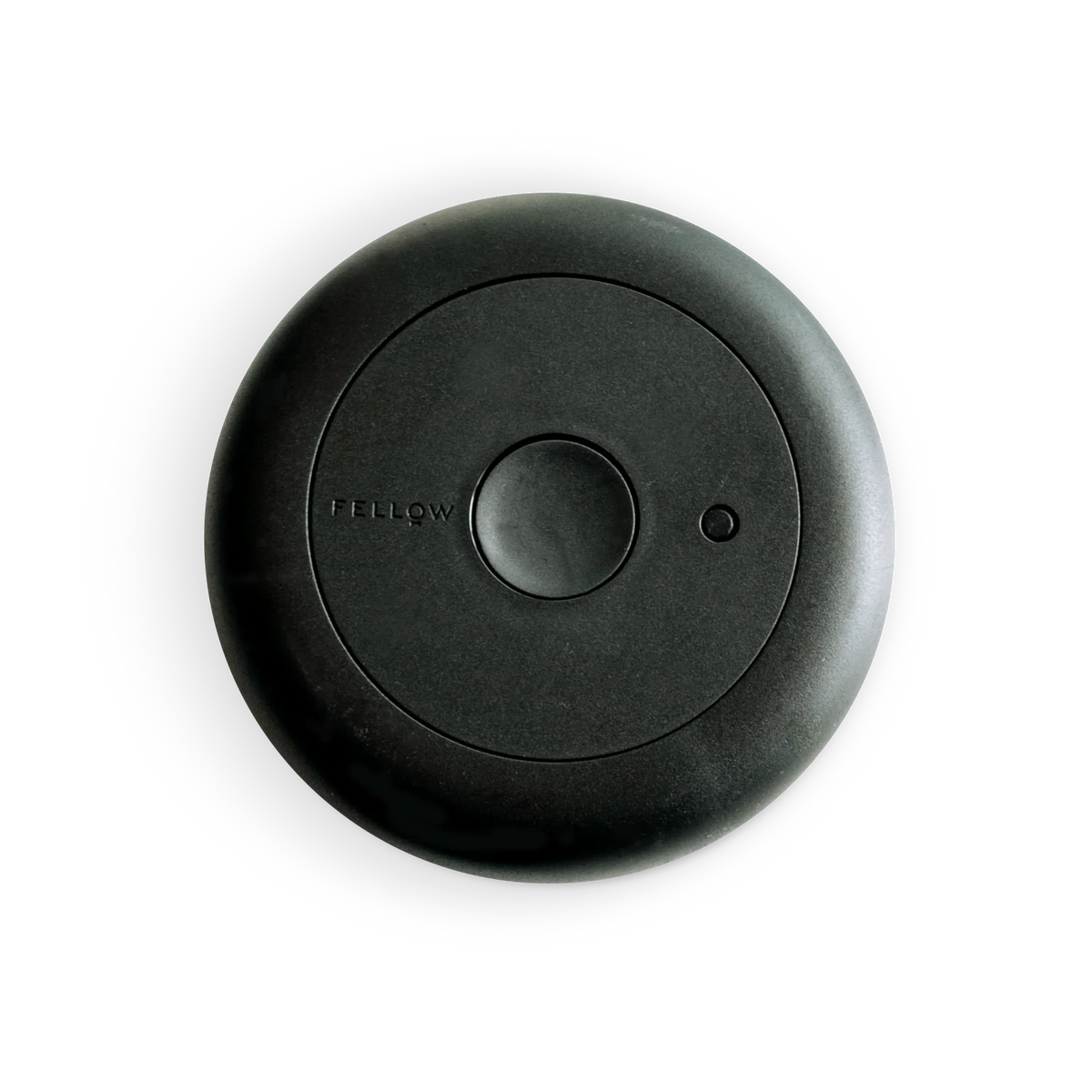 Atmos Lid - Atmos Lid - Matte Black / Manual | Fellow