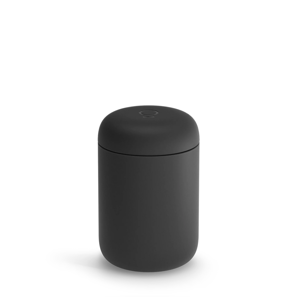 Carter Wide Mug - Carter Wide Mug - Matte Black / 12 oz | Fellow