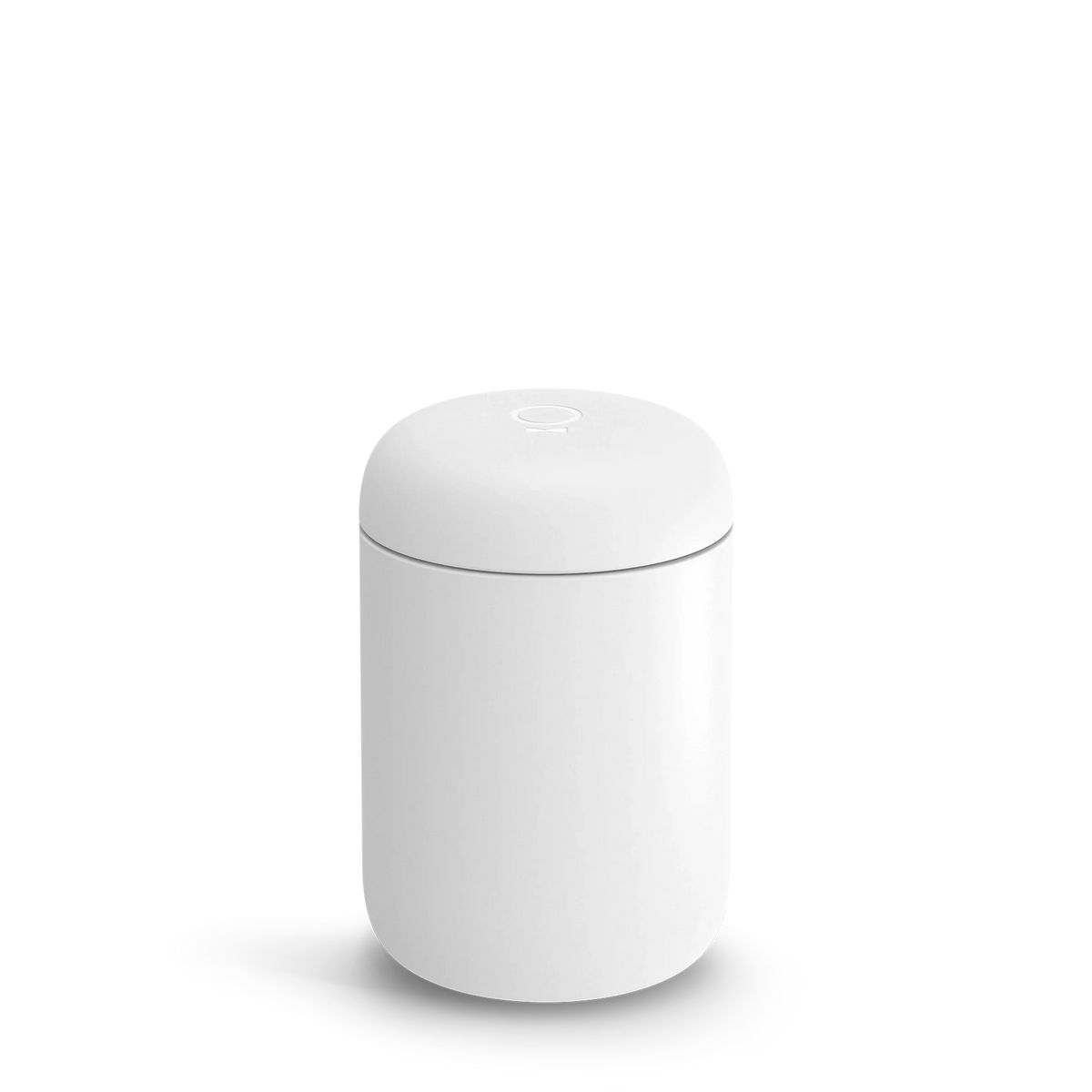 Carter Wide Mug - Carter Wide Mug - Matte White / 12 oz | Fellow