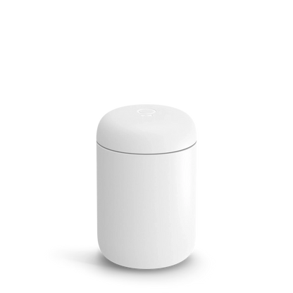 Carter Wide Mug - Carter Wide Mug - Matte White / 12 oz | Fellow
