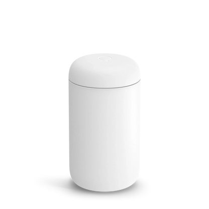 Carter Wide Mug - Carter Wide Mug - Matte White / 16 oz | Fellow