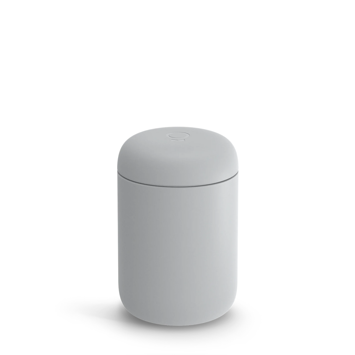 Carter Wide Mug - Carter Wide Mug - Matte Grey / 12 oz | Fellow