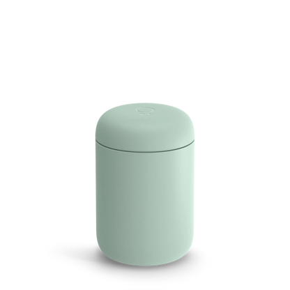Carter Wide Mug - Carter Wide Mug - Mint Chip / 12 oz | Fellow