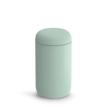 Carter Wide Mug - Carter Wide Mug - Mint Chip / 16 oz | Fellow