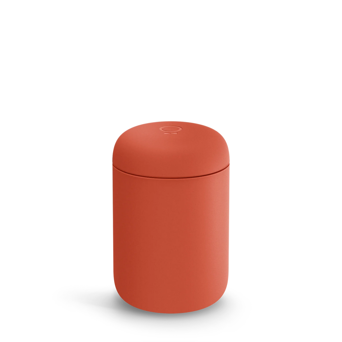 Carter Wide Mug - Carter Wide Mug - Matte Black / 16 oz | Fellow