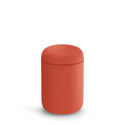 Carter Wide Mug - Carter Wide Mug - Matte Black / 16 oz | Fellow