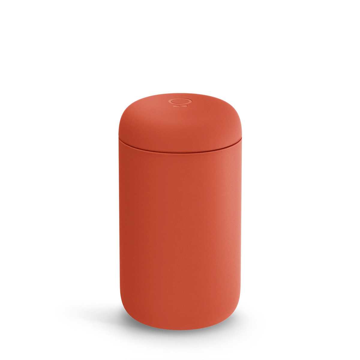 Carter Wide Mug - Carter Wide Mug - Corduroy Red / 16 oz | Fellow