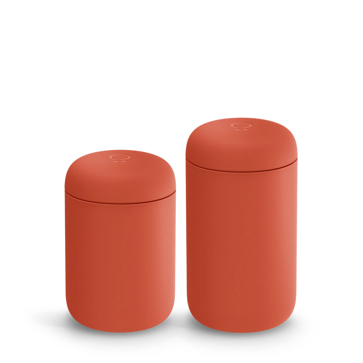 Carter Wide Mug - Carter Wide Mug - Matte Black / 16 oz | Fellow