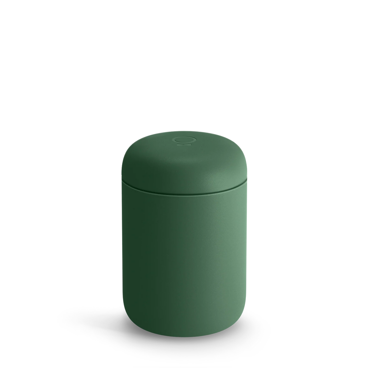 Carter Wide Mug - Carter Wide Mug - Matte Black / 16 oz | Fellow