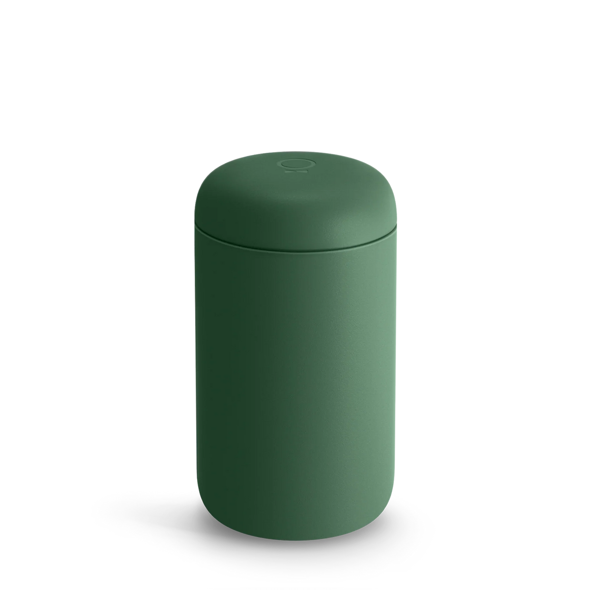 Carter Wide Mug - Carter Wide Mug - Matte Black / 16 oz | Fellow