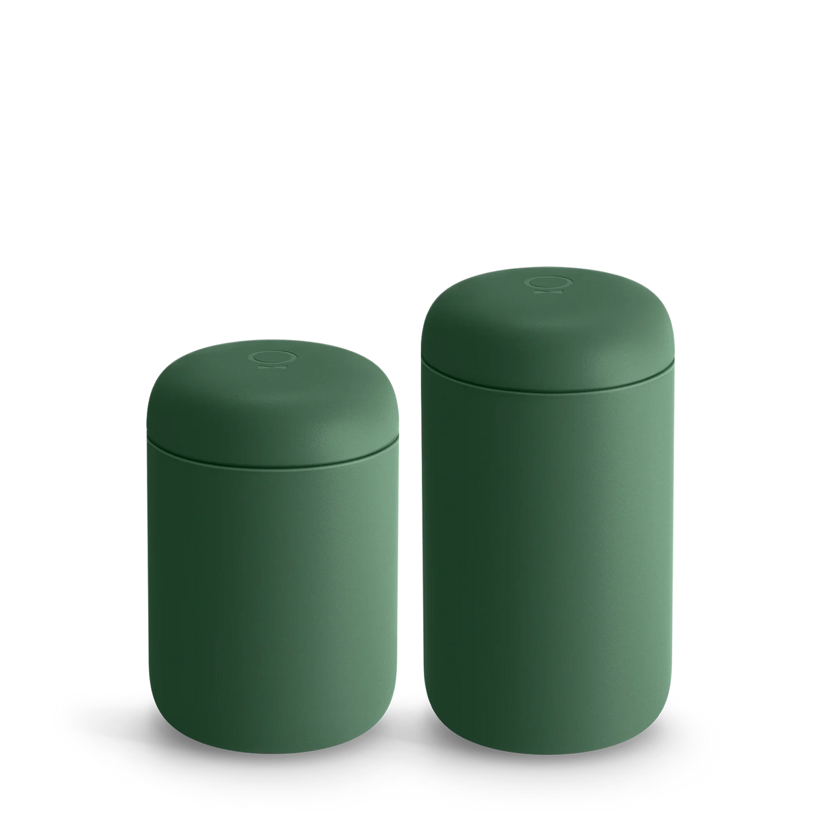 Carter Wide Mug - Carter Wide Mug - Matte Black / 16 oz | Fellow
