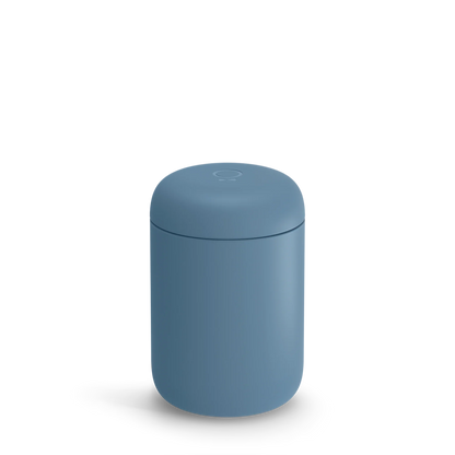 Carter Wide Mug - Carter Wide Mug - Matte Black / 16 oz | Fellow
