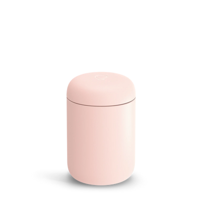 Carter Wide Mug - Carter Wide Mug - Warm Pink / 12 oz | Fellow