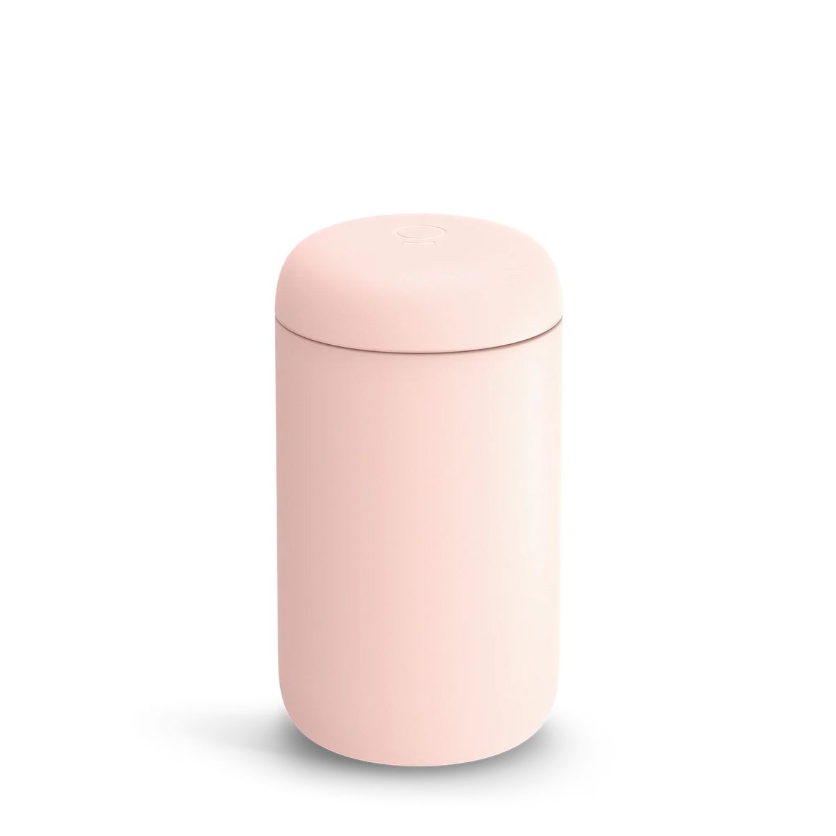 Carter Wide Mug - Carter Wide Mug - Warm Pink / 16 oz | Fellow
