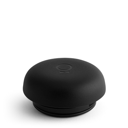 Carter Wide Lid - Carter Wide Lid - Matte Black | Fellow