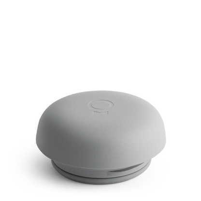 Carter Wide Lid - Carter Wide Lid - Matte Grey | Fellow
