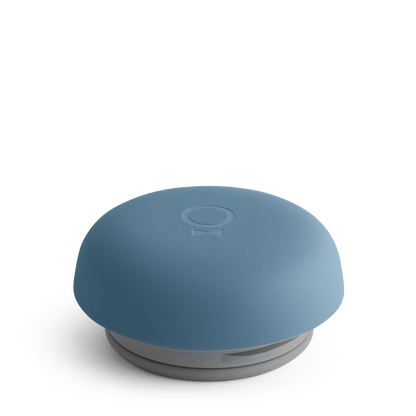 Carter Wide Lid - Carter Wide Lid - Dusk Blue | Fellow