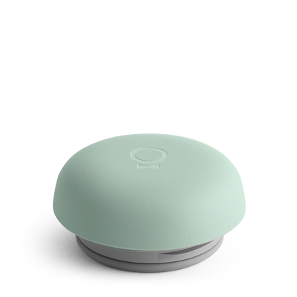 Carter Wide Lid - Carter Wide Lid - Cargo Green | Fellow