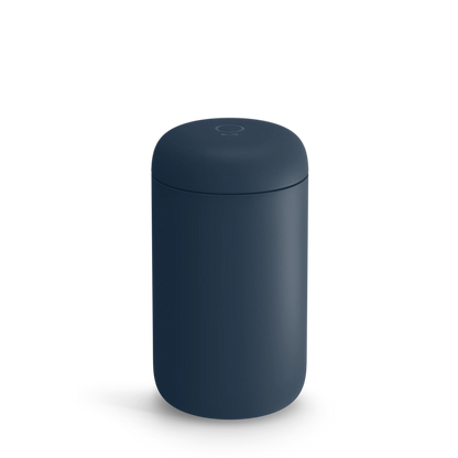 Carter Wide Mug - Carter Wide Mug - Stone Blue / 16 oz | Fellow
