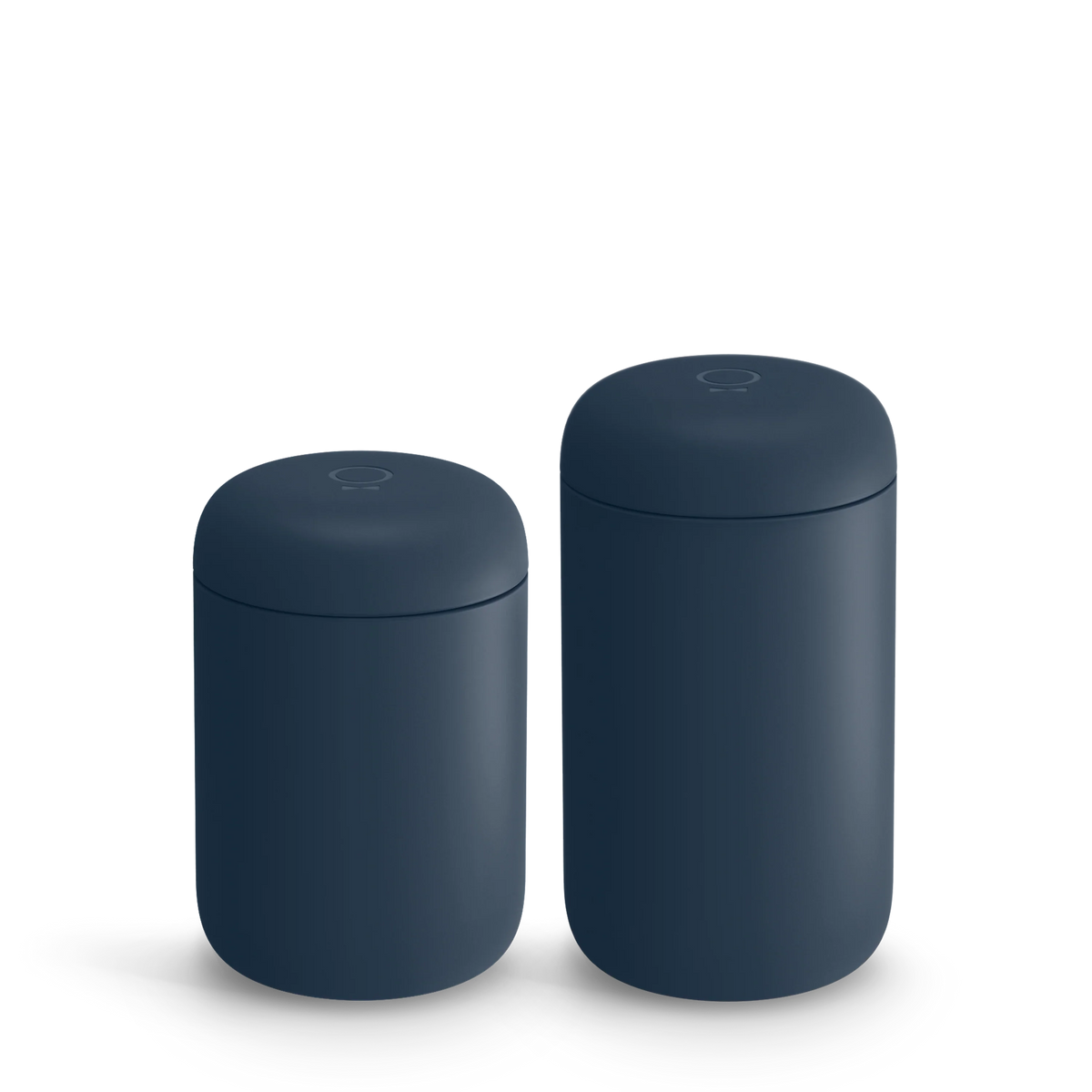 Carter Wide Mug - Carter Wide Mug - Matte Black / 16 oz | Fellow