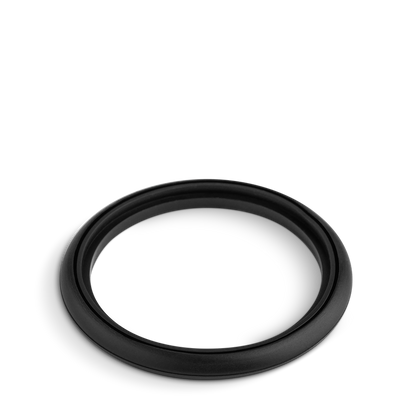 Carter Replacement Gasket - Carter Replacement Gasket - Black | Fellow