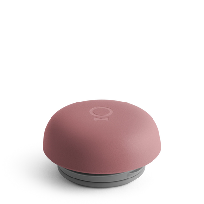 Carter Move Lid - Carter Move Lid - Desert Rose | Fellow