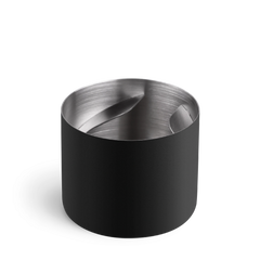 Matte Black