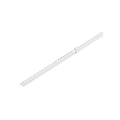 The Cold Straw - The Cold Straw - Matte White / 16 oz | Fellow
