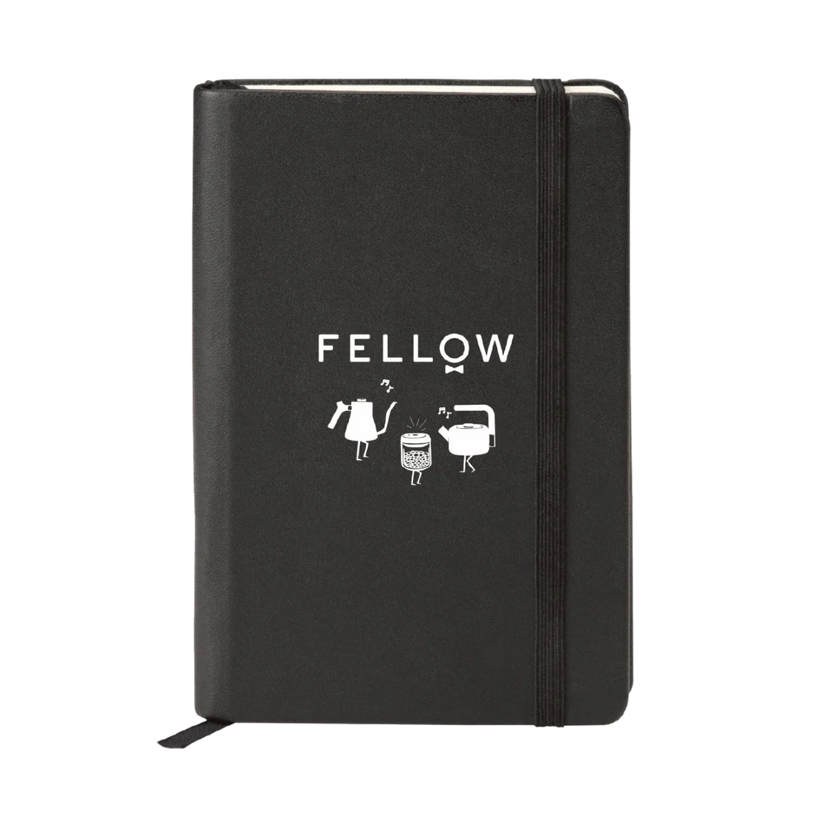 Fellow Journal - Fellow Journal - Default Title | Fellow