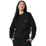 Fellow Logo Black Crew - Fellow Logo Black Crew - S / Black | Fellow