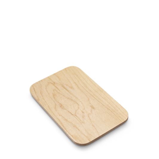 Ode Wooden Load Bin Lid - Ode Wooden Load Bin Lid - Maple | Fellow