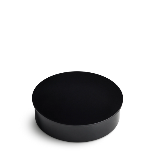Opus Replacement Load Bin Lid - Opus Replacement Load Bin Lid - Matte Black | Fellow