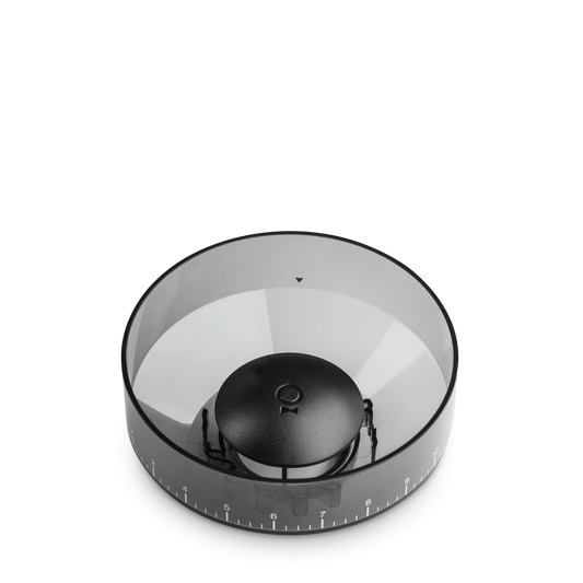 Opus Replacement Single-Dose Load Bin - Opus Replacement Single-Dose Load Bin - Matte Black | Fellow