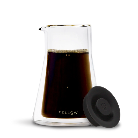 Stagg Double Wall Carafe - Stagg Double Wall Carafe - Default Title | Fellow