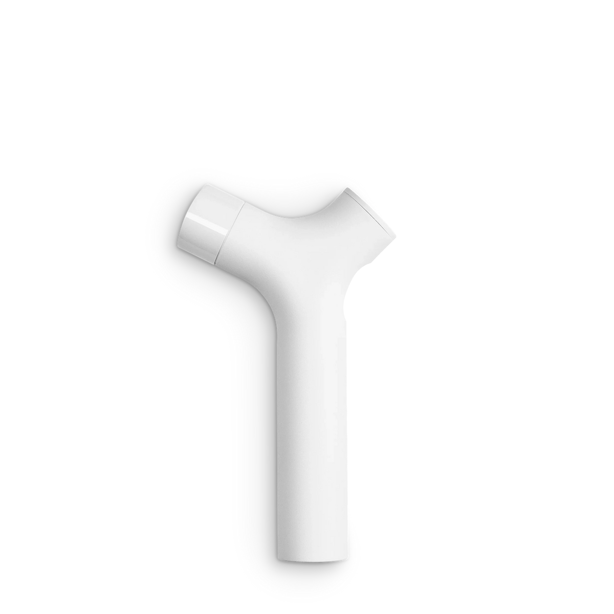 Stagg EKG Replacement Handle - Stagg EKG Replacement Handle - Pro / Matte White | Fellow