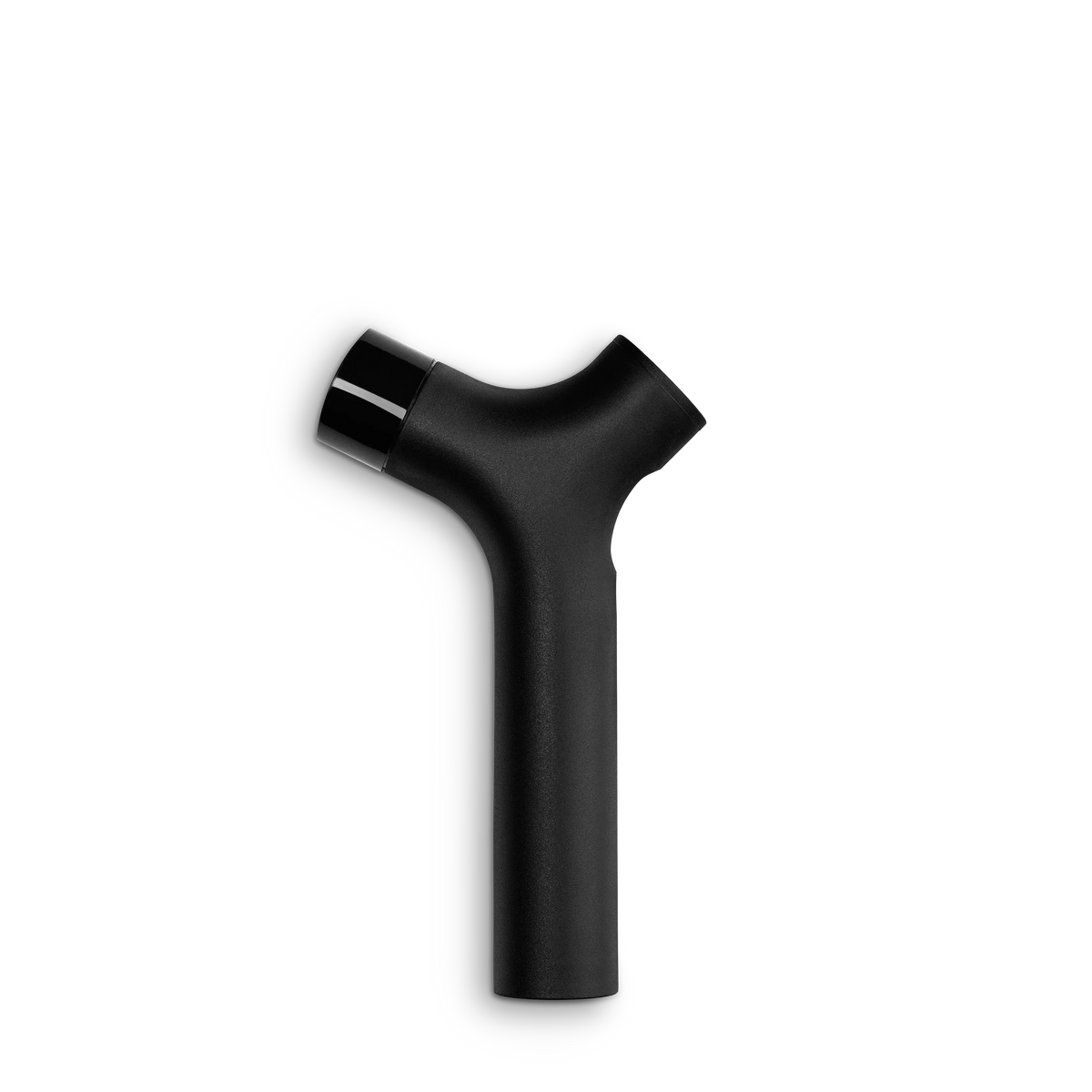 Stagg EKG Replacement Handle - Stagg EKG Replacement Handle - Pro Studio Edition / Matte Black | Fellow