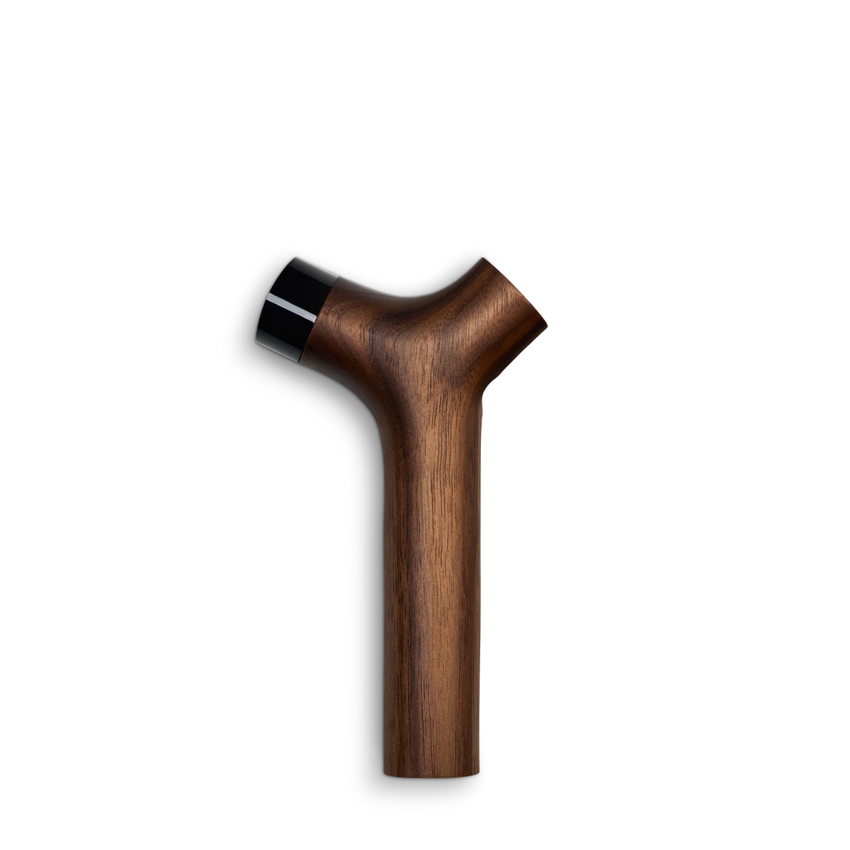 Stagg EKG Replacement Handle - Stagg EKG Replacement Handle - Pro Studio Edition / Walnut | Fellow