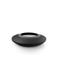 Matte Black