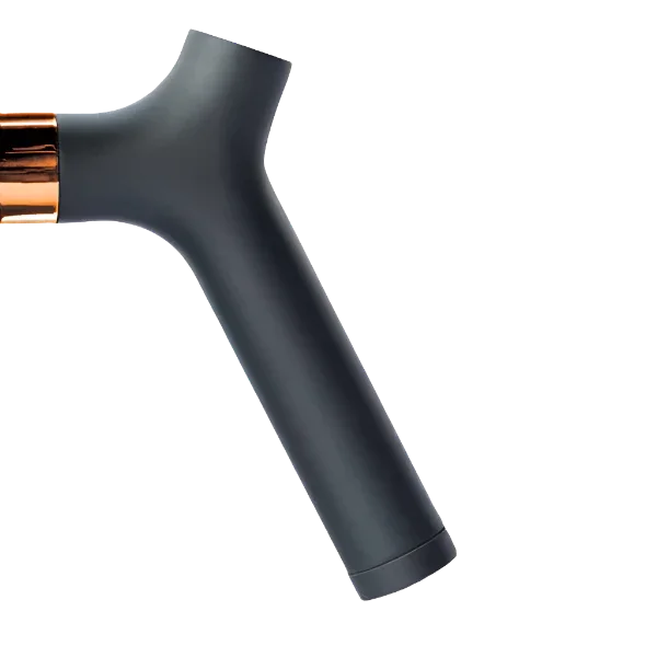 Stagg EKG Replacement Handle - Stagg EKG Replacement Handle - EKG / Polished Copper | Fellow